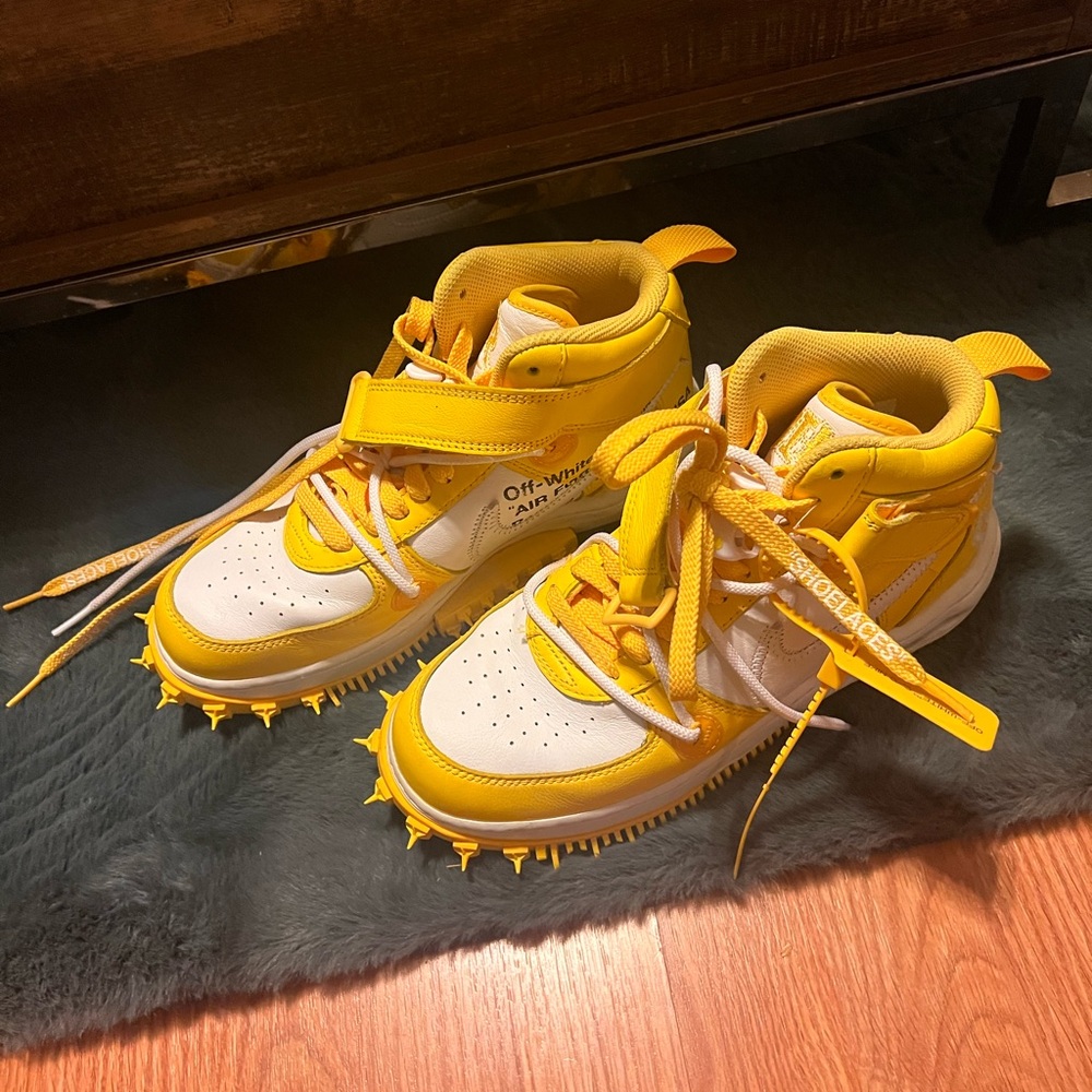 Nike 7Y